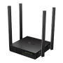Router wireless TP-Link Archer C54 AC1200, Dual band, 4 antene ArcherC54 TP-LINK - 2